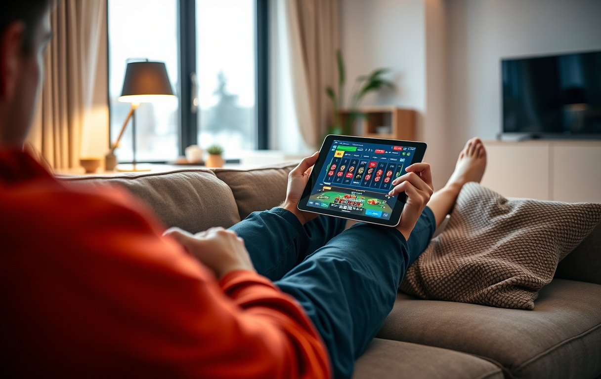 Ice Casino – vår uavhengige test og vurdering
