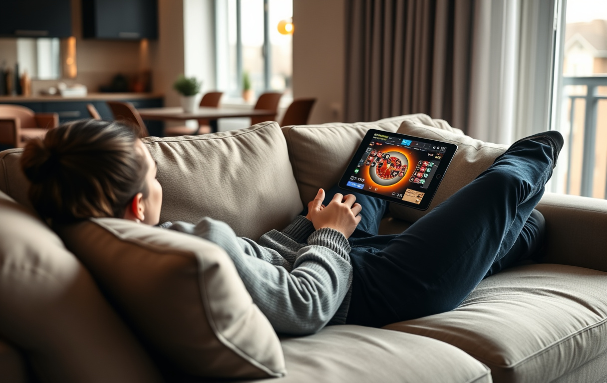 Lemon Casino omtale – testet av oss