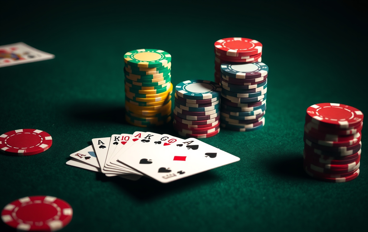 LeoVegas omtale – testet for norske spillere