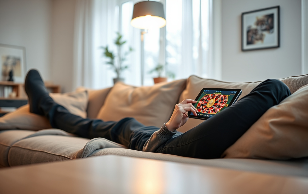 LiliBet omtale – test og vurdering 2026