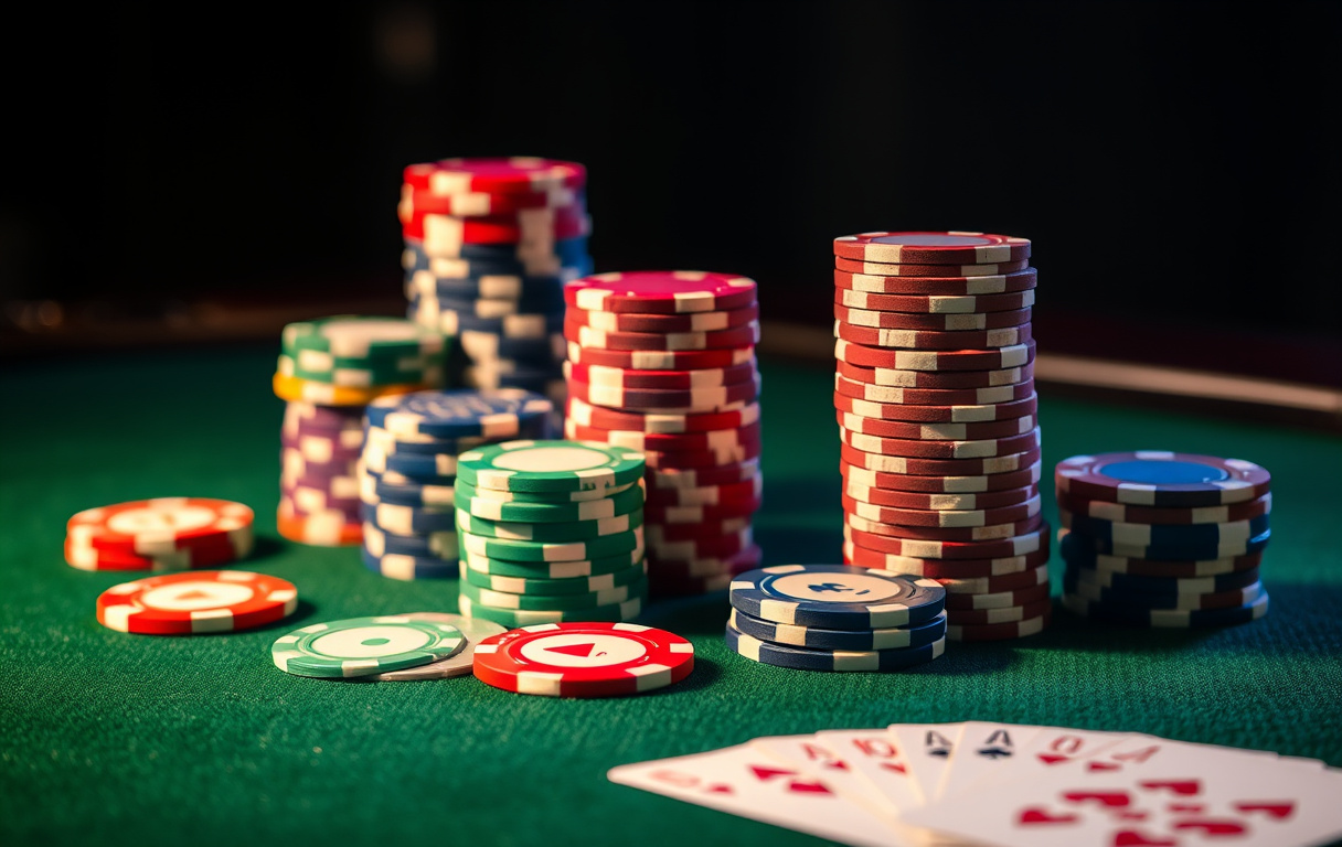 Lucky Spins omtale – test av casinoet i 2025