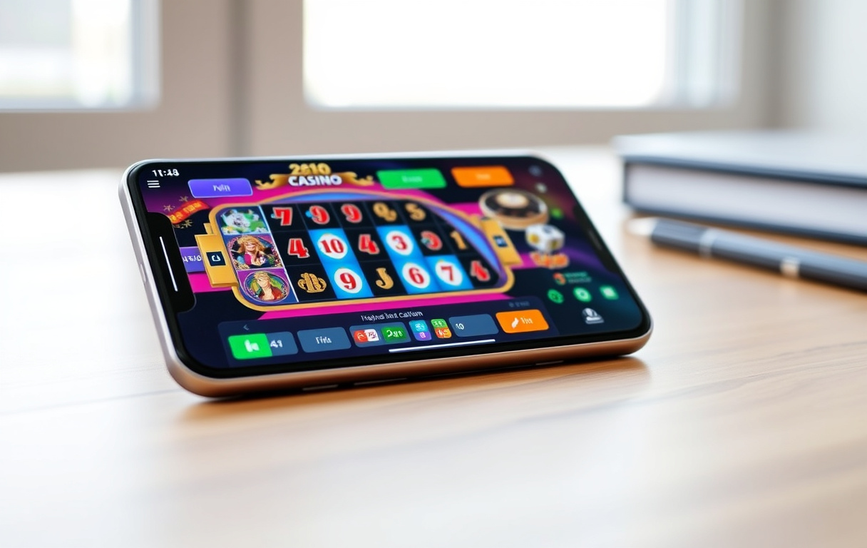 LuckyWins omtale – testet og vurdert av ekte spillere