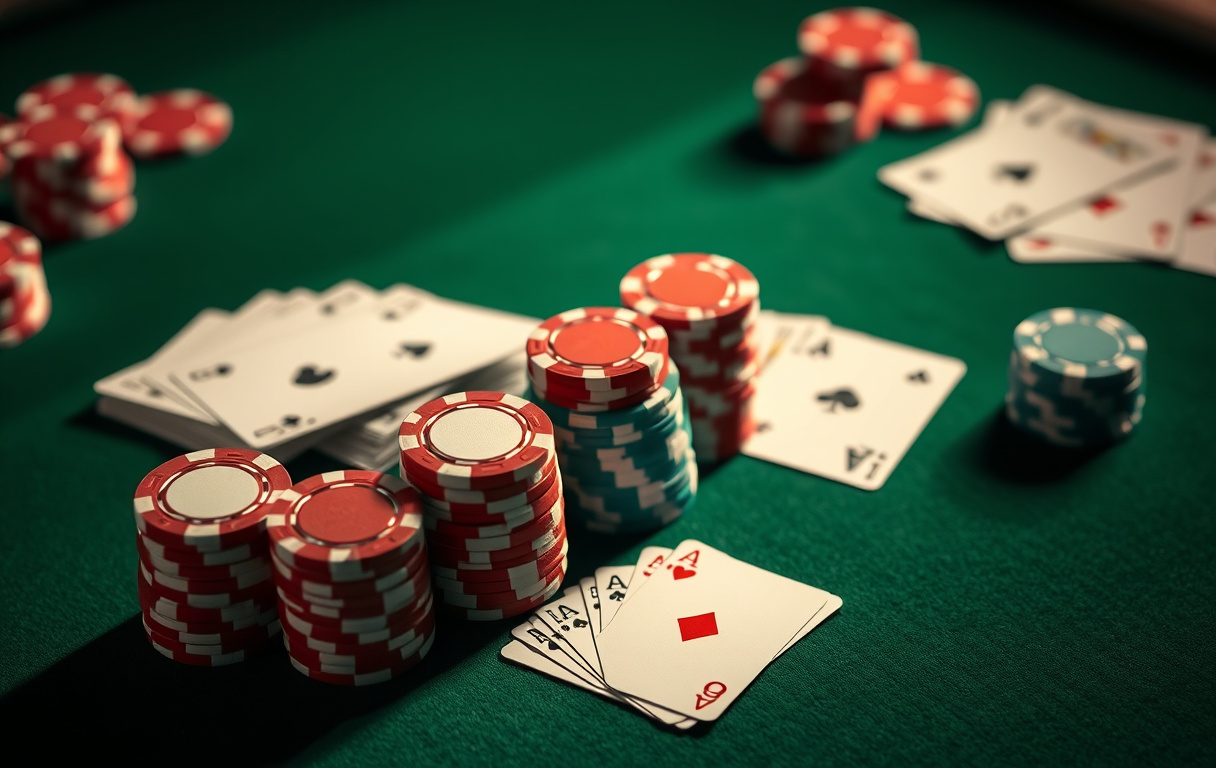 Mafia Casino – grundig test og omtale