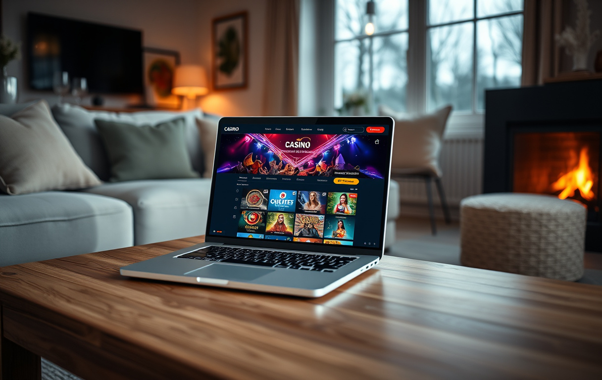 Miki Casino – test og omtale 2026