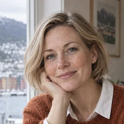 Liv Haugen