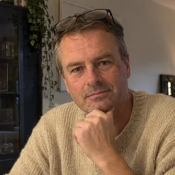Ole Myrseth