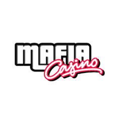 Mafia Casino logo
