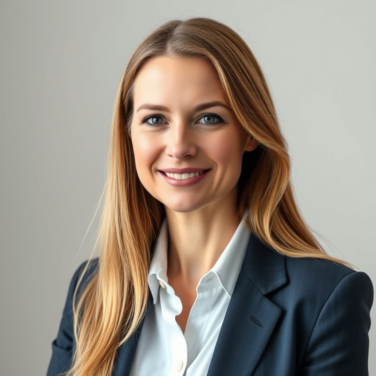 Silje Berge